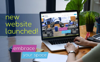 Janeen Waddell proudly launches new website to help provide better service for our customers