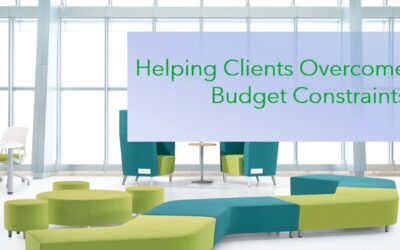 Every Problem Has a Solution: Helping Clients Overcome Budget Constraints