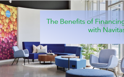 The Benefits of Financing with Navitas
